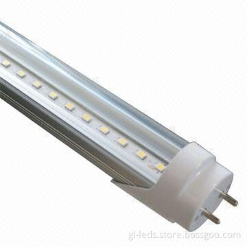 Energy-saving 60% T9 LED Tube Light, Built-in Isolated Driver with UL Listed